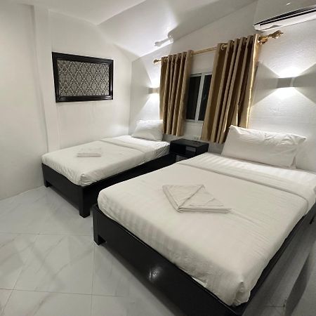 Downtown Hostel Luang Prabang Ngoại thất bức ảnh
