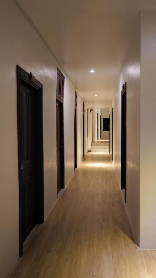 Downtown Hostel Luang Prabang Ngoại thất bức ảnh